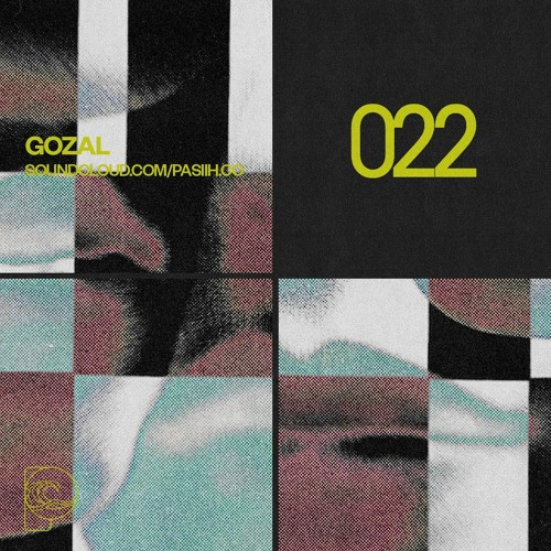 PASIIH RADIO 022 by GOZAL