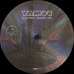 Yamoc ─ Casting Voice [KSE006]