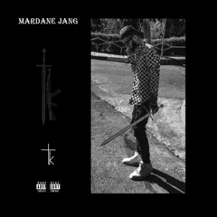 Dariu$h Tkay - Mardane Jang [Leaked]