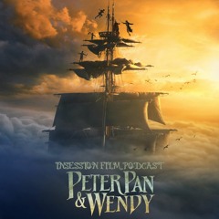 Review: Peter Pan & Wendy
