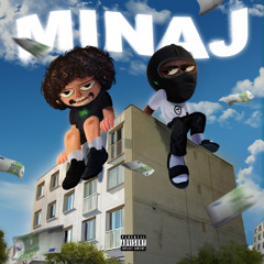 Minaj (feat. Kerchak)