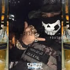 REI DO WHISK VS PARA PAZ @kenai