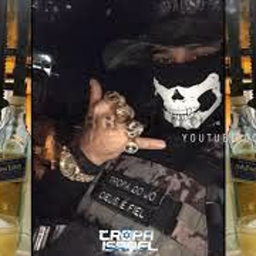 REI DO WHISK VS PARA PAZ @kenai