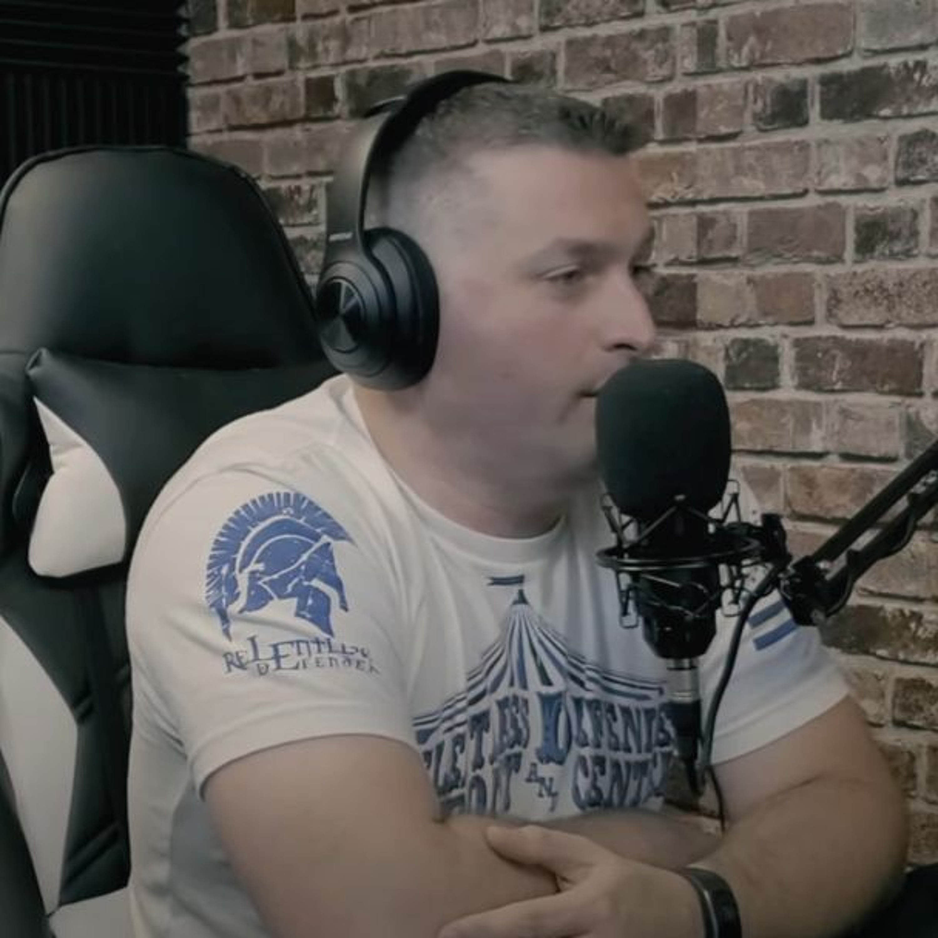 Gray Area Podcast