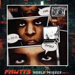 FMWTYS: World Trigger (The Remake 2022 pt 1)