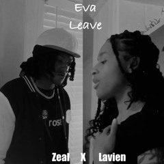 Eva Leave ft Lavien