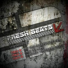 Teka B - Hit The Dancefloor 2011