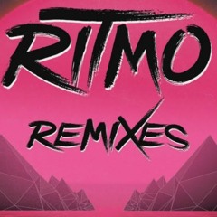The Black Eyed RITMO (Remake KIZOMBA )
