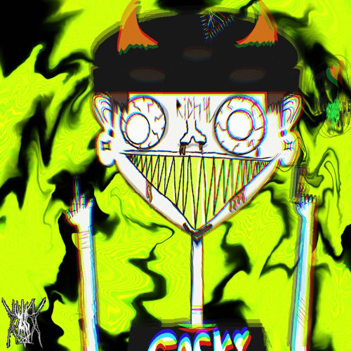 KENӨS KRYPTONITE [prod. nazgul]