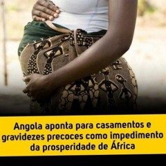 Prosperidade de África Podcast(Episódio 2)