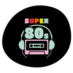 NEW: Super 80s 'Austria' (2024) - Demo - PURE Jingles