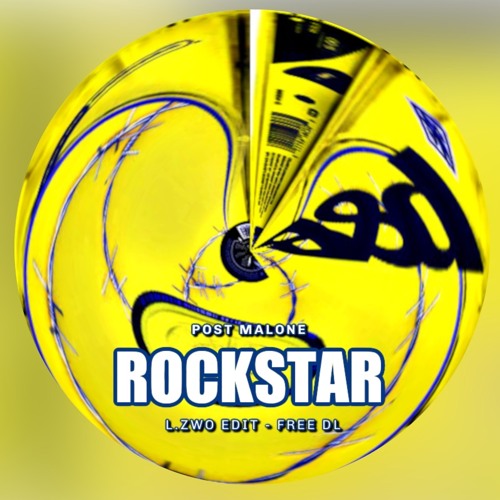 POST MALONE - ROCKSTAR (L.ZWO EDIT)