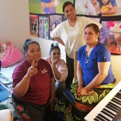 Mour Sampah -By Linda, Meu , Mer, Yuni