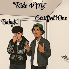 Ride 4 Me