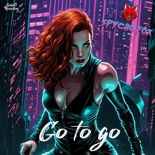 Go To Go 🌴 No Copyright Synthwave Music 🌴
