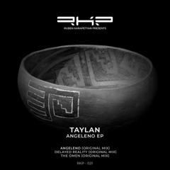 Taylan - Angeleno