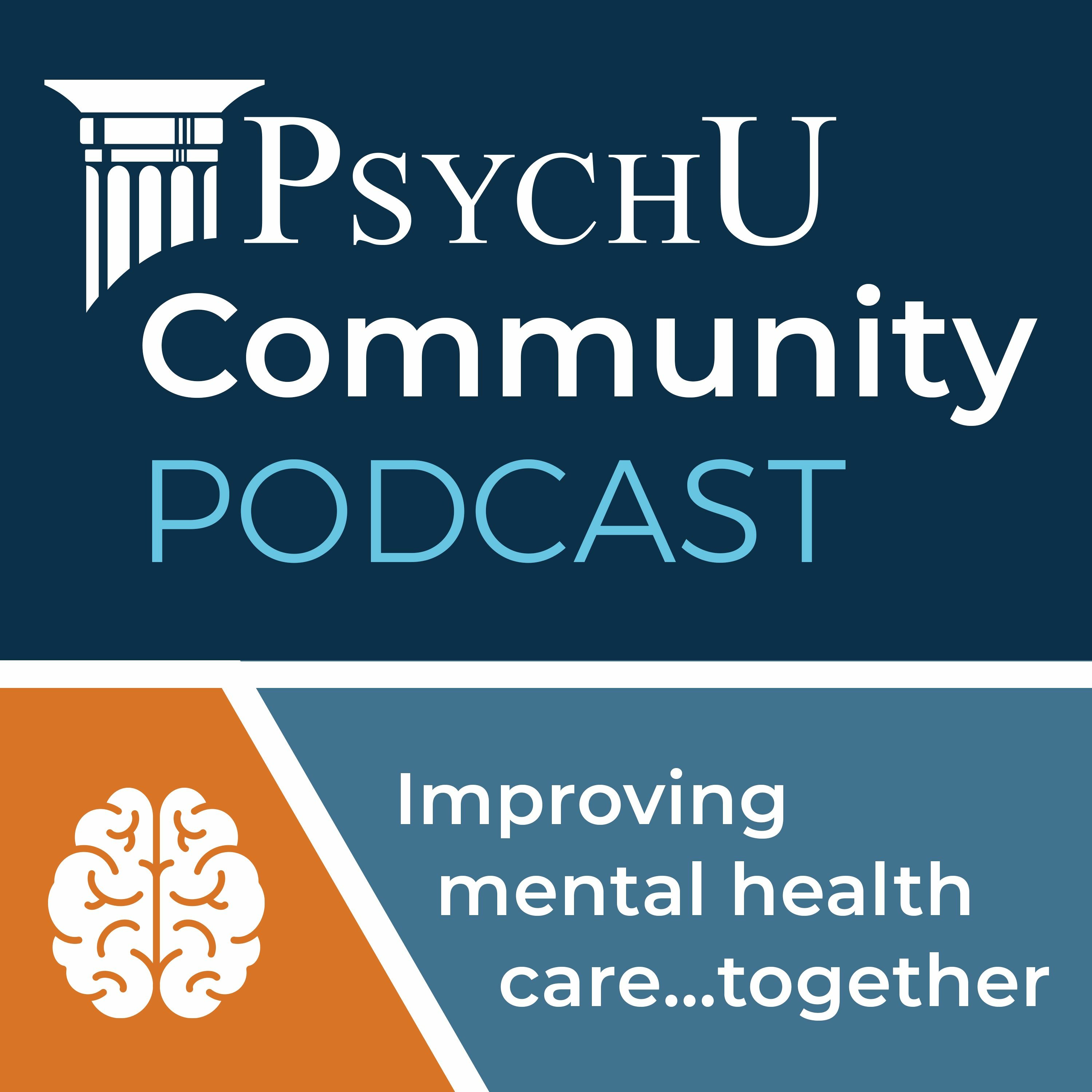 PsychU Community Podcast