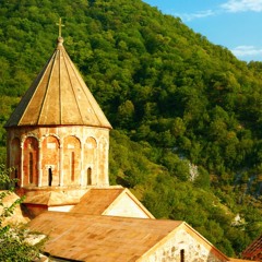 My little Armenia