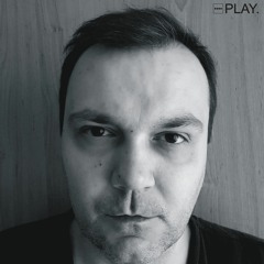 PLAY. Podcast 018 - BigFish (Tear Is The Mind Healer)