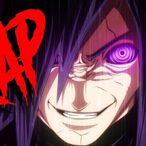 Madara Rap| "Awakened" |Daddyphatsnaps ft. Shwabadi