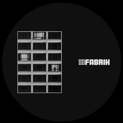 Roberto Clementi - Gamma Compensation [Fabrik038]