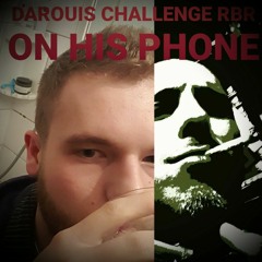Darouis - Track for RBR (kick homemade)