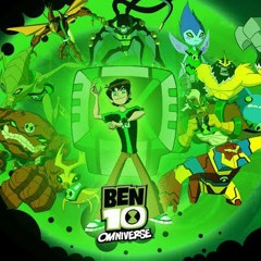 Ben 10