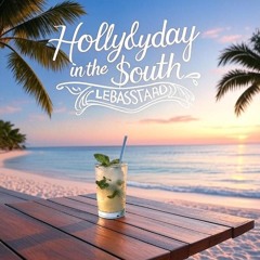 HOLLYDAY IN THE SOUTH