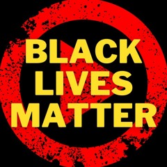BLACK LIVES MATTER - Miguel Santana