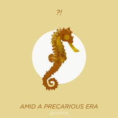 PREMIERE:  ?! - Artificial Satisfaction (Active Void Remix)[Bunte Kuh]