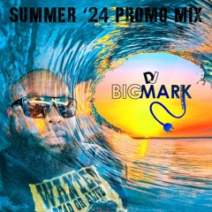 SUMMER '24 PROMO MIX [CLEAN]