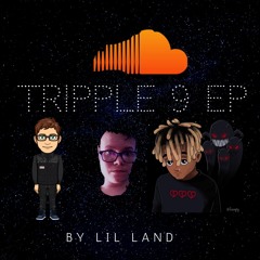 Triple 9 ft LIL ANTHONYMS AND JUCIE WIRLD THIS IS ABOUT MY OLD LIFE