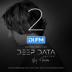 Deep Data 2 "Di.Fm"