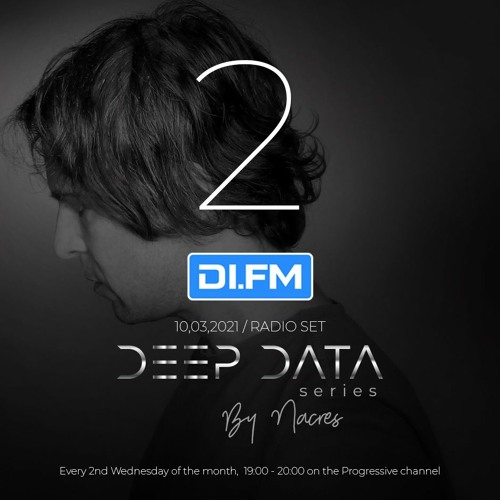 Deep Data 2 "Di.Fm"