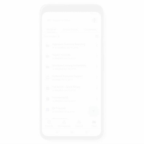 Stream Google Drive The best way to store and share your files on the