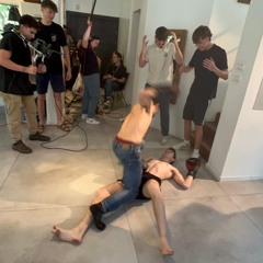 На грани болевого порога by AlexBul. 🇮🇱🇮🇱🇮🇱