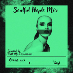 Soulful People Mix I 01 I