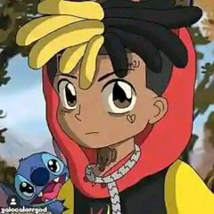 ghetto blaster xflow Dwayne personified
