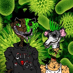 GERMS Ft. 6YXX (Prod. CHARLIE BALIZTIK/XO.DOSE)