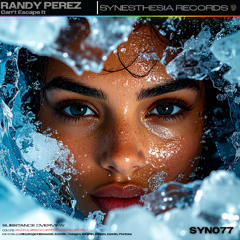 Randy Perez - Can't Escape It (Extended Version) [SYN077]