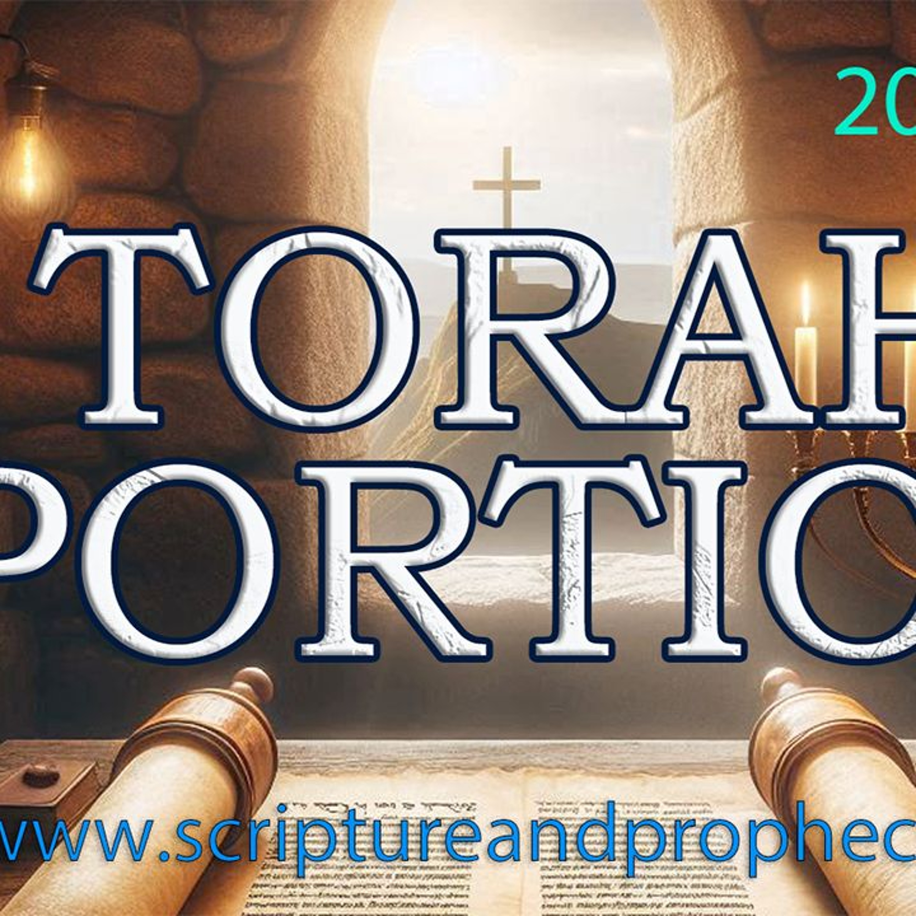 Scripture & Prophecy - Weekly Bible Studies