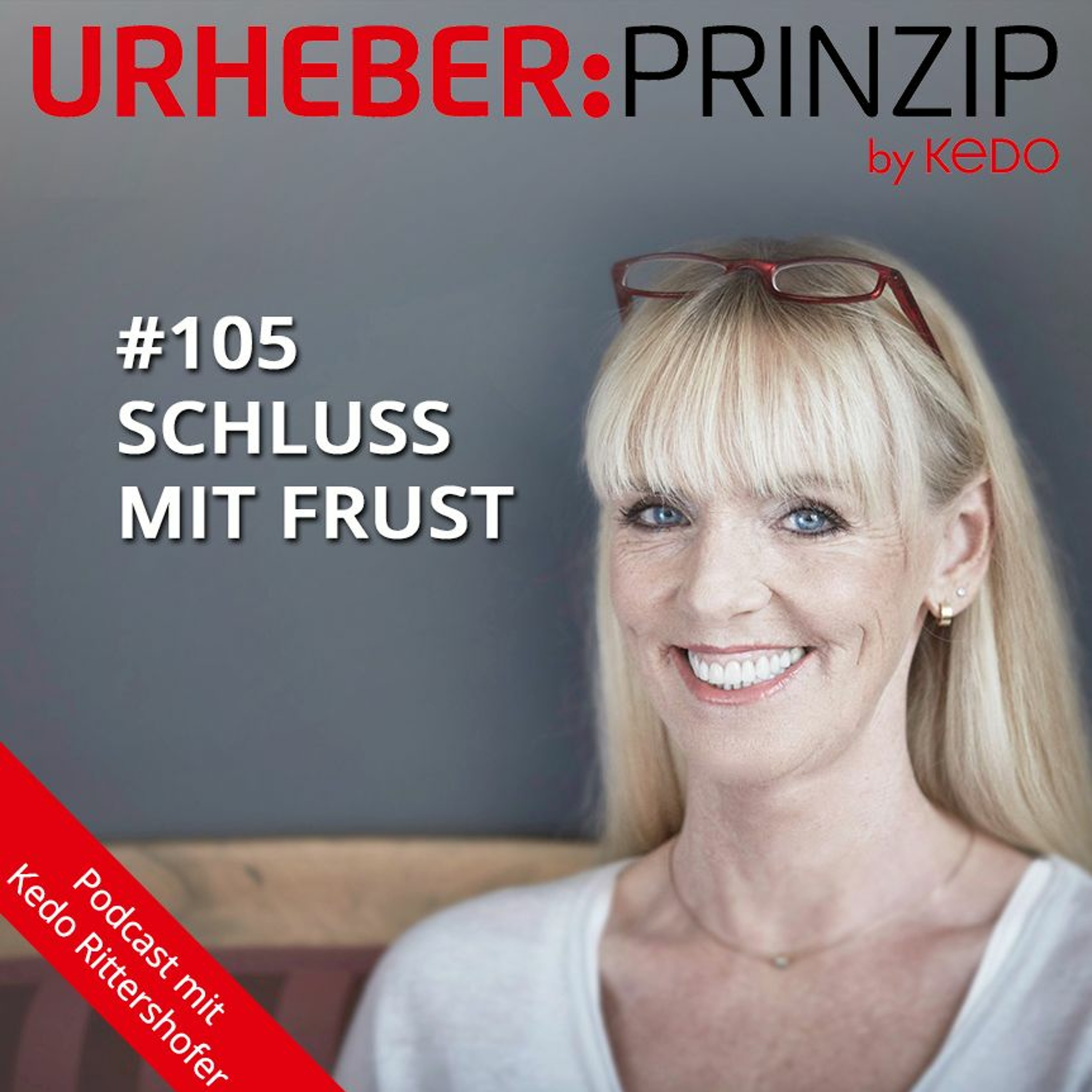 Das Urheber-Prinzip