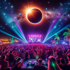 Dancehall Eclipse