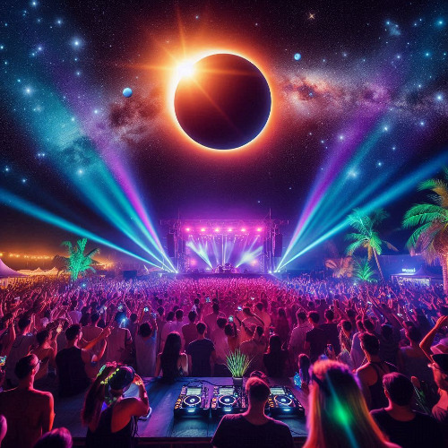 Dancehall Eclipse