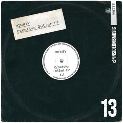 Mighty - Equinox - INSIDE DNB PREMIERE - 12/6/26