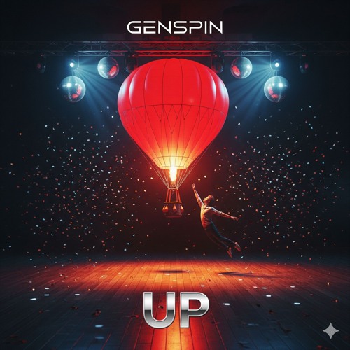 Up - Genspin
