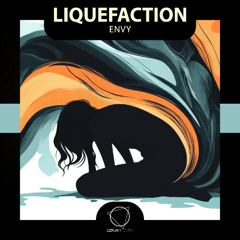 Liquefaction - Broken Love (Lizplay Records)