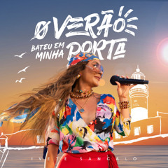 O Verão Bateu em Minha Porta - Ivete Sangalo ft Marcelo Almeida (Jhonnythorne Mash)