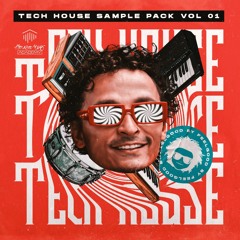 Tech House Sample Pack presented by FeelGood