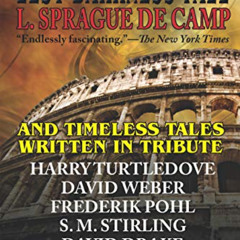 FREE KINDLE 📤 Lest Darkness Fall & Timeless Tales Written in Tribute by  L Sprague d